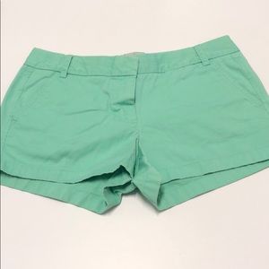 J Crew shorts